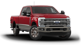 2026 Ford Super Duty® External Image 5